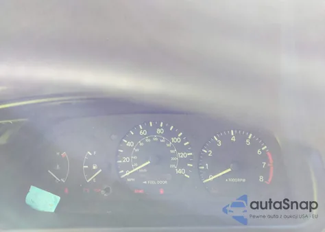 2001 Toyota Camry Ce из США, поврежденный, VIN 4T1BG22K41U049237